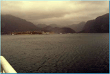 Fjords near Hjelmeland